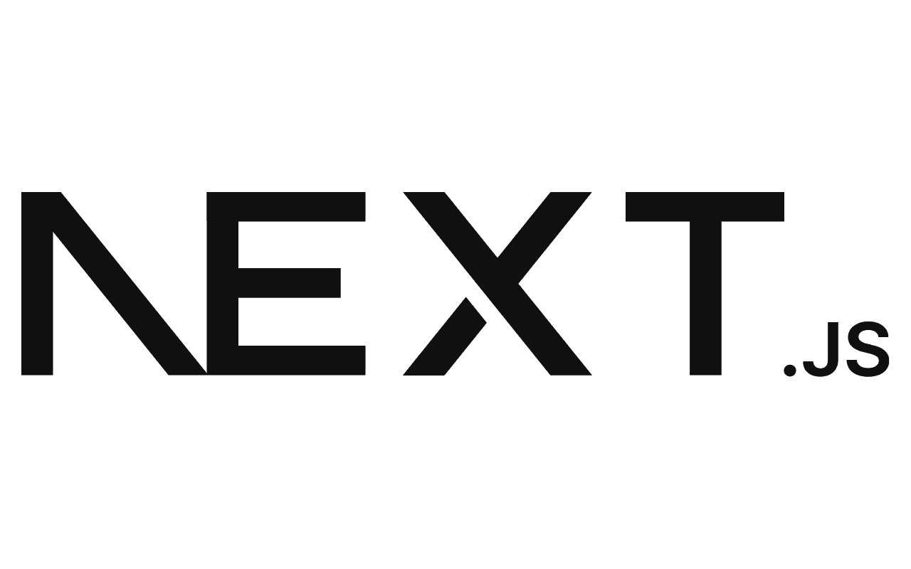 Next.js Logo