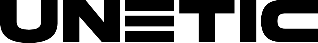 Unetic Logo Image